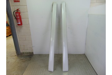 BLANCO  ESTRIBOS LATERALES BMW SERIE 3 BERLINA (F30N) 320d BLANCO 195592 BMW - 1