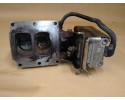 MAN TGX TGX TGS EURO 6 PRZEPUSTNICA EGR Catalog number of the part 0000