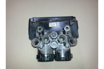 MAN TGA TGX ZAWOR MODULATOR EBS K000921 81521066046