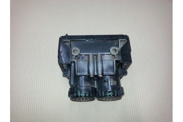MAN TGA TGX ZAWOR MODULATOR EBS K000921 81521066046 Part manufacturer no brand