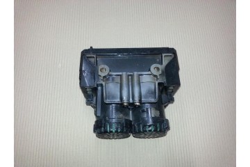 MAN TGA TGX ZAWOR MODULATOR EBS K000921 81521066046 Part manufacturer no brand