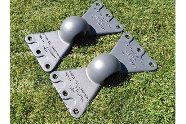 GF APA APY POD SIODO 128mm 662126636