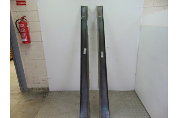 BLANCO  ESTRIBOS LATERALES BMW SERIE 3 BERLINA (F30N) 320d BLANCO 195592 BMW - 1