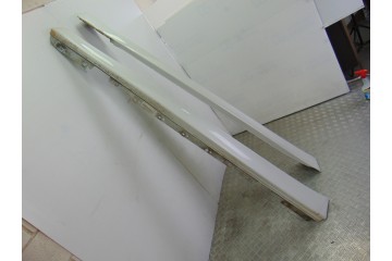 BLANCO  ESTRIBOS LATERALES BMW SERIE 3 BERLINA (F30N) 320d BLANCO 195592 BMW - 2