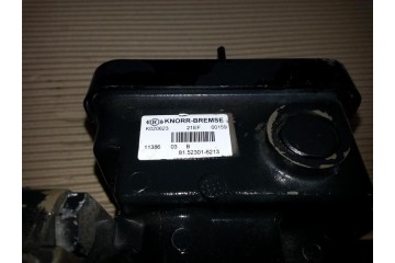 ZAWOR EBS MAN K020623 81523016213 Part manufacturer Knorr Bremse