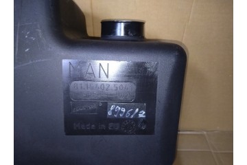 MAN TGX TGS EURO 6 ZBIORNIK ADBLUE 81154025041 Catalog number of the part 81154025041