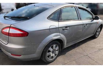 FORD MONDEO BERLINA (CA2) Ghia X