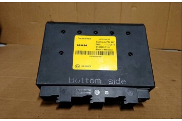 KOMPUTER STEROWNIK PTX MAN 81258057151
