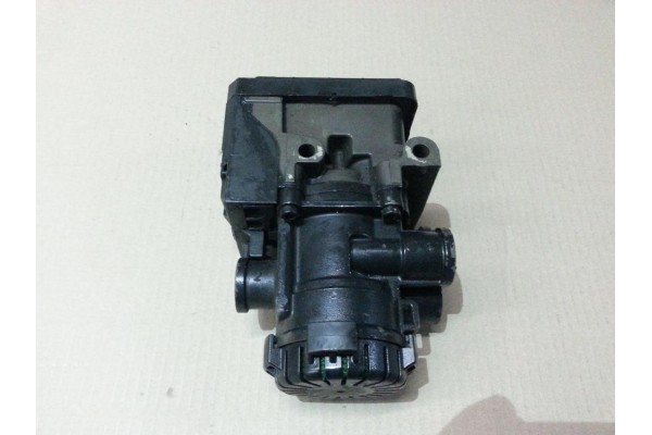 MAN TGA TGX ZAWOR EBS K000913 81521066041