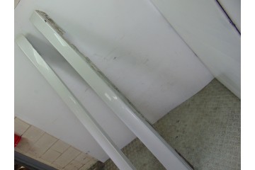 BLANCO  ESTRIBOS LATERALES BMW SERIE 3 BERLINA (F30N) 320d BLANCO 195592 BMW - 4