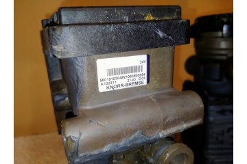 MODULATOR ZAWOR EBS 5801910304 K102311 Catalog number of the part 5801910304