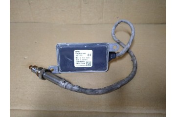 MAN TGX TGS CZUJNIK NOX 51154080019