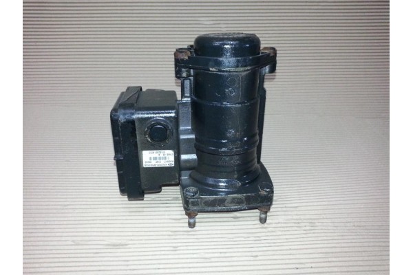 MAN ZAWOR EBS K000917 81523016212 Catalog number of the part 81523016212