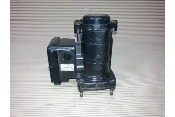 MAN ZAWOR EBS K000917 81523016212 Catalog number of the part 81523016212