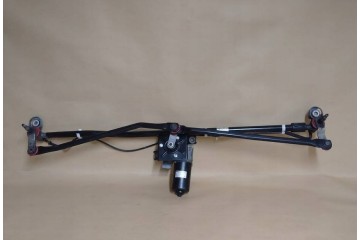 MAN TGX TGS EURO 6 MECHANIZM WYCIERACZEK 81264006374