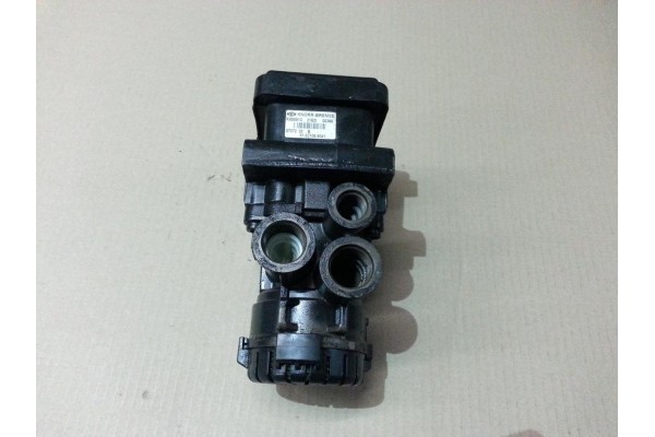 MAN TGA TGX ZAWOR EBS K000913 81521066041 Catalog number of the part 81521066041