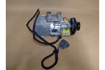 MERCEDES WEBASTO EBERSPACHER AIRTRONIC D2