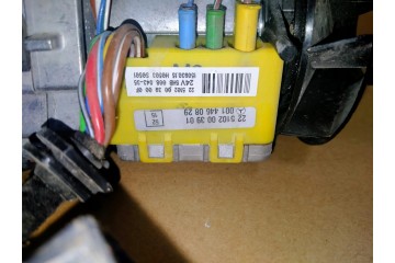 MERCEDES WEBASTO EBERSPACHER AIRTRONIC D2 Catalog number of the part 0014460829 225102003901