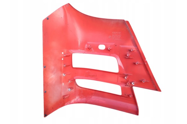 MAN LIONS CITY AUTOBUS ZDERZAK PRZEDNI LEWY 88792015021 Part manufacturer MAN OE