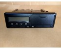 MAN TGX TGS TACHOGRAF CYFROWY 81271016611 2019r Catalog number of the part 81271016611