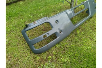 MAN TGL ZDERZAK METALOWY BUDOWLANY Catalog number of the part 0000