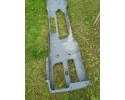 MAN TGL ZDERZAK METALOWY BUDOWLANY Engine type diesel
