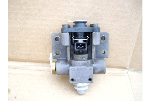 MAN TGA TGX TGS DOZOWNIK ADBLUE 51154036001