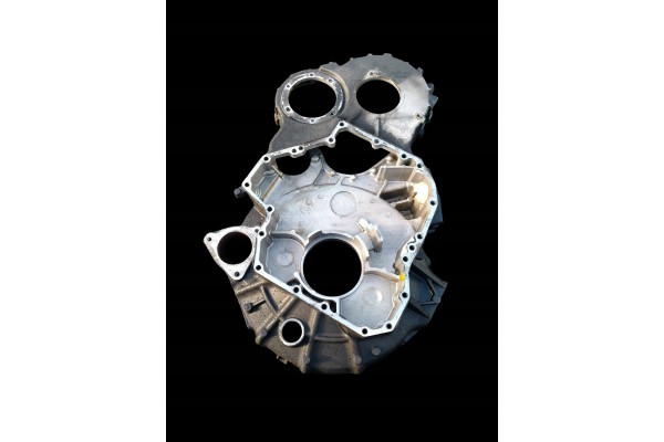 OBUDOWA SPRZEGA ROZRZADU IVECO STRALIS HI WAY 5801873633 Catalog number of the part 5801873633