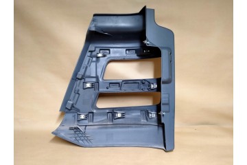 MAN TGL TGM EURO 6 ZDERZAK PRAWY 81416105718 Catalog number of the part 81416105718
