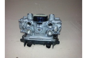 MODULATOR ZAWOR HAMULCOWY EBS WABCO 4801040050