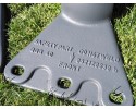 GF APA APY POD SIODO 128mm 662126636 Catalog number of the part 662126636