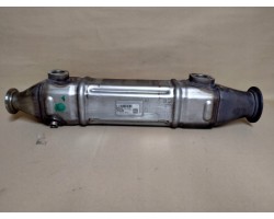 MAN TGX TGS E6 RECYRKULATOR SPALIN EGR 51081525012