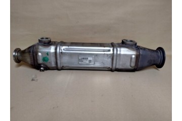 MAN TGX TGS E6 RECYRKULATOR SPALIN EGR 51081525012