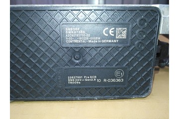 VOLVO FH RENAULT DXI CZUJNIK NOX 22827991 Catalog number of the part 22827991