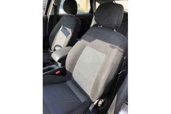 FORD MONDEO BERLINA (CA2) Ghia X