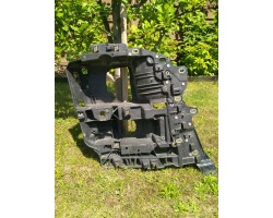 MAN TGX TGS EURO 6 OBUDOWA PUSZKA LAMPY PRAWA 81416106760