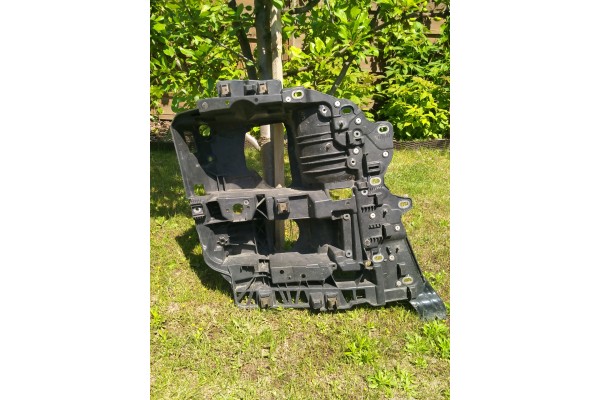 MAN TGX TGS EURO 6 OBUDOWA PUSZKA LAMPY PRAWA 81416106760