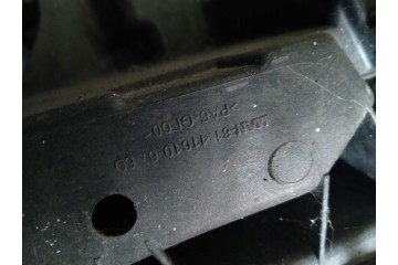 MAN TGX TGS EURO 6 OBUDOWA PUSZKA LAMPY PRAWA 81416106760 Part manufacturer MAN OE
