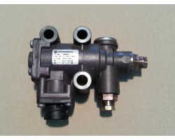 MAN TGA TGX ZAWOR EGR 51259020084