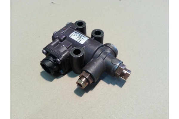 MAN TGA TGX ZAWOR EGR 51259020084 Part manufacturer no brand
