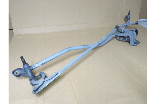 MERCEDES ATEGO AXOR MECHANIZM WYCIERACZEK KOMPLET Catalog number of the part 0000