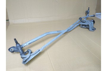 MERCEDES ATEGO AXOR MECHANIZM WYCIERACZEK KOMPLET Catalog number of the part 0000