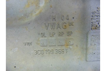 3C0199369F PUENTE DELANTERO VOLKSWAGEN PASSAT BERLINA (3C2)