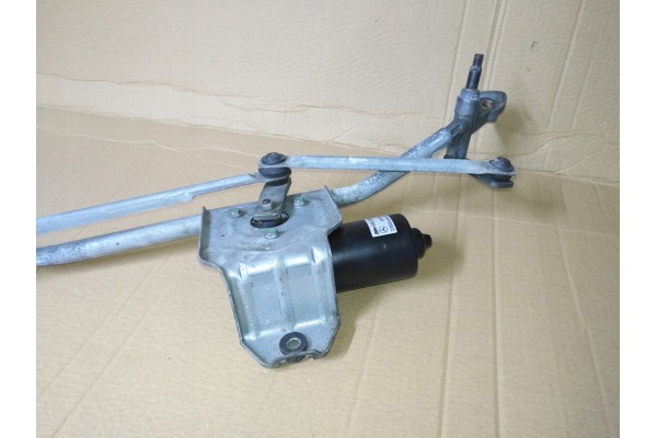 MERCEDES ATEGO AXOR MECHANIZM WYCIERACZEK KOMPLET Part manufacturer Mercedes Benz OE