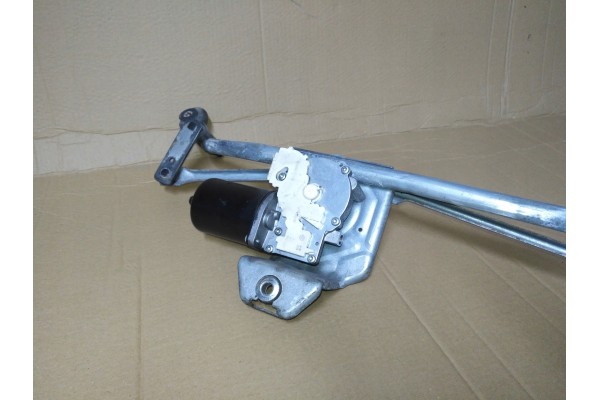 MERCEDES ATEGO AXOR MECHANIZM WYCIERACZEK KOMPLET Car type trucks