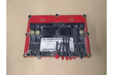 ELEKTRONIKA ZAWOR NACZEPA ES 2050