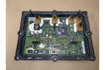 ELEKTRONIKA ZAWOR NACZEPA ES 2050 Part manufacturer Knorr Bremse