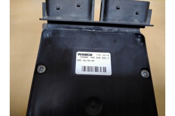 Iveco Stralis Zawor gowny hamulca EBS 4800200100 Catalog number of the part 4800200100
