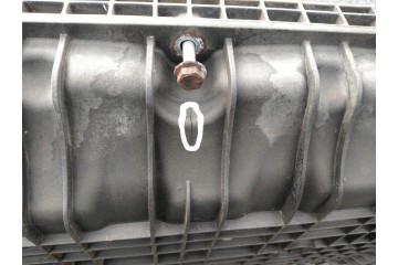 MERCEDES ACTROS MP4 MISKA OLEJOWA A4710109013 4710109013 Catalog number of the part A4710109013