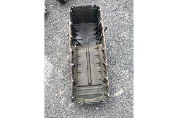 MERCEDES ACTROS MP4 MISKA OLEJOWA A4710109013 4710109013 Part manufacturer Mercedes Benz OE